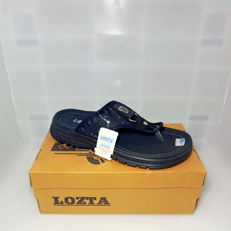SANDAL LOZTA JEPIT AS 06 PRIA / SANDAL SANTAI PRIA