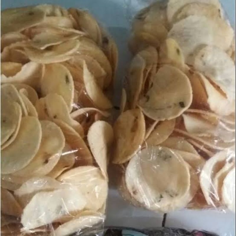 

Ketempling Khas Kuningan 500gr