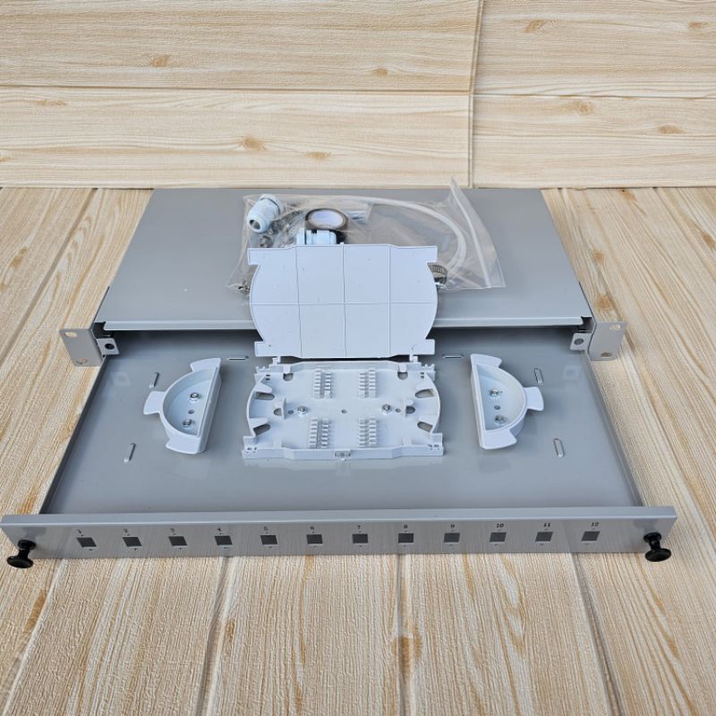 otb 12 core/otb 12 core kosongan model sliding