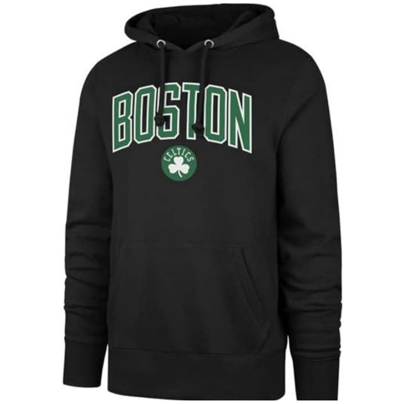 Sweater - Jaket - Hoodie - Boston Celtics