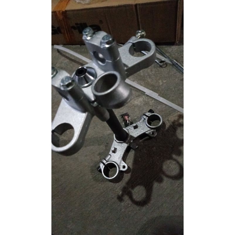 t atas bawah ninja pnp RXKING T srkok ninja pnp rx king