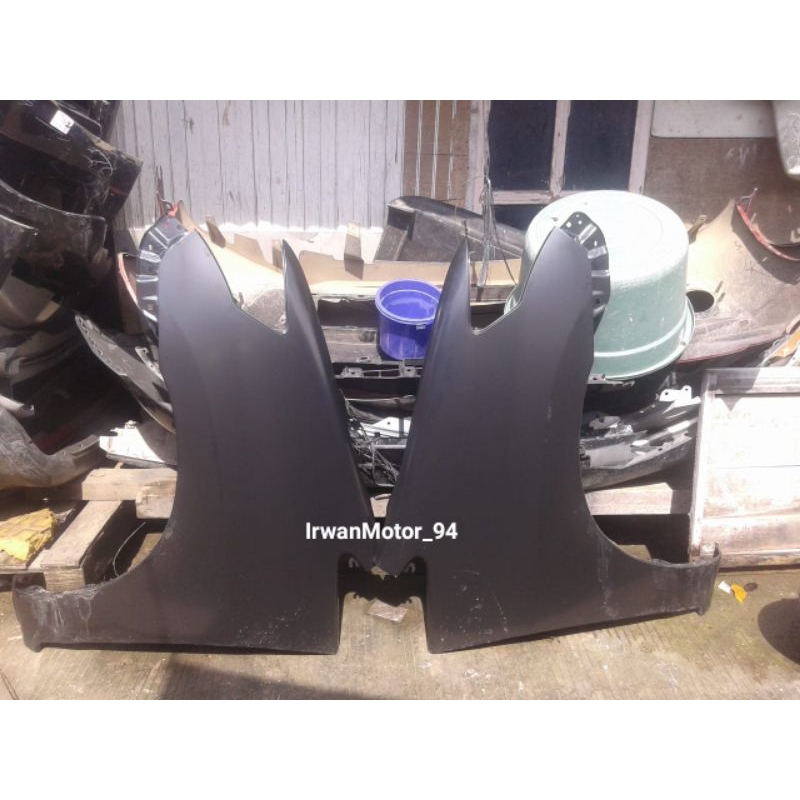 Fender Grand Innova 2015 Satuset