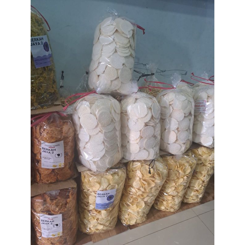 

simping kencur Purwakarta kemasan 1/2kg dan 1kg