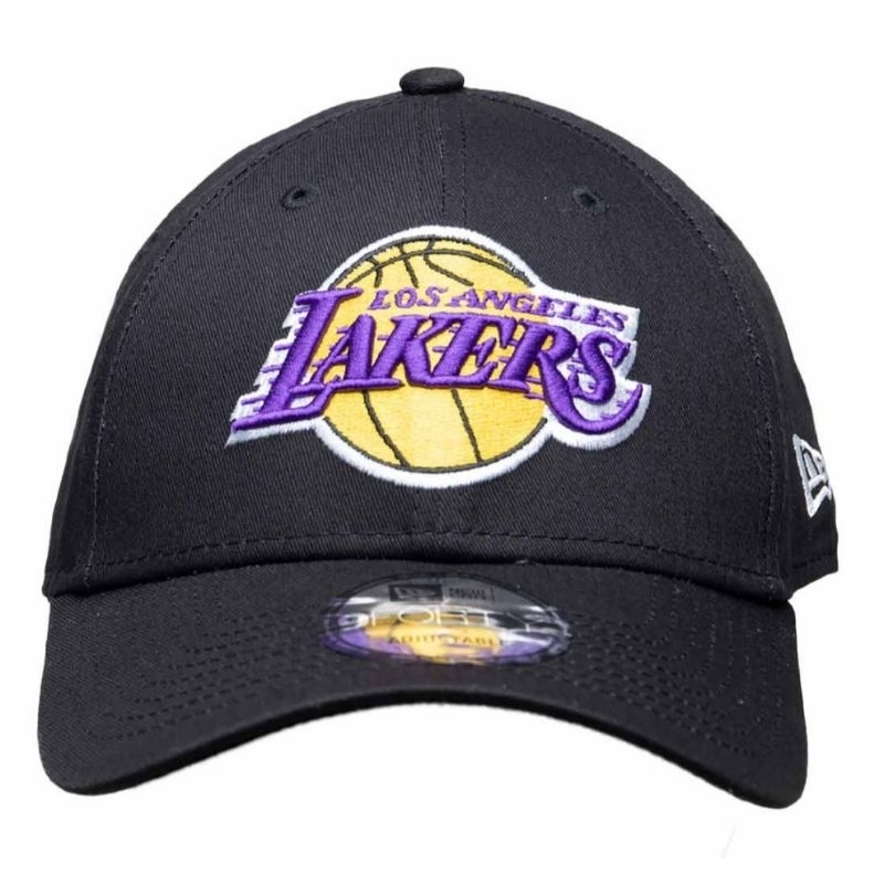 SALE TOPI NEW ERA LA LAKERS 9FORTY CAP ORIGINAL