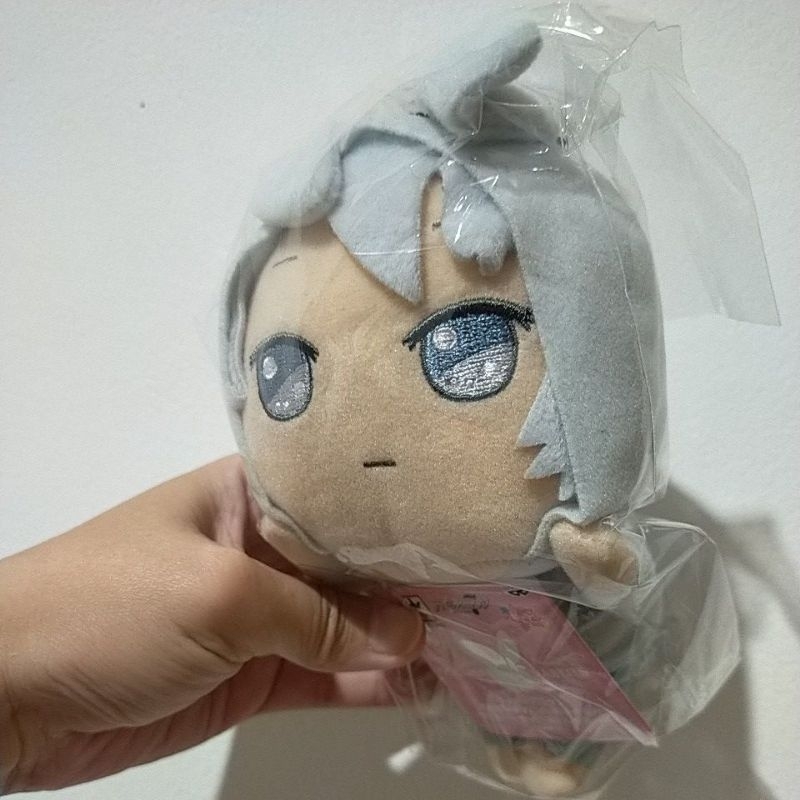 Idolish7 / Trigger / Ainana - Gaku Yaotome Plushie (Rabbit vol. 1)