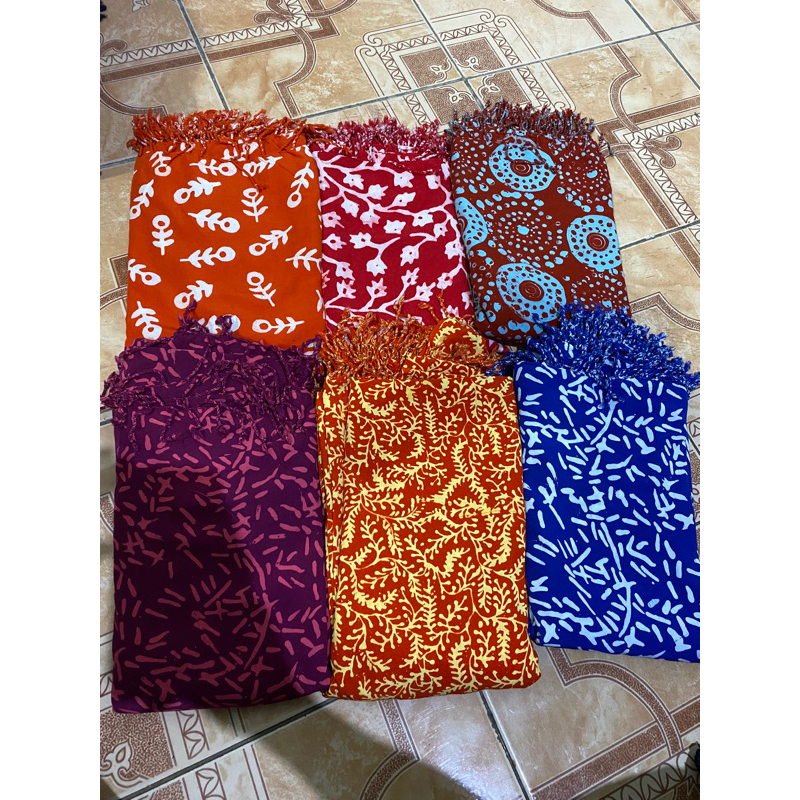 KAIN RUMBAI // KAIN PEKALONGAN //  BATIK KETAPANG // GENDONGAN BAYI // SELIMUT // GENDONGAN //KAIN R