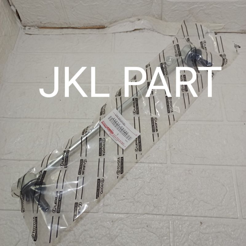 STABILIZER STABIL LINK NEW VIOS YARIS 2006 2007 2008 2009 2010 2011 2012 1PCS