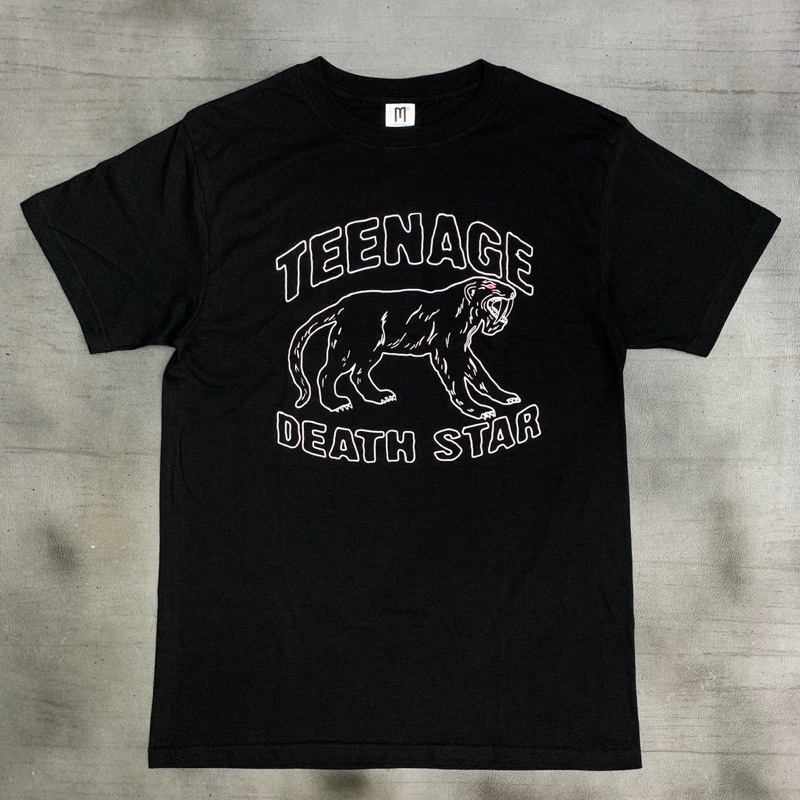 [HOT] Teenage Death Star - 21St Century Boy