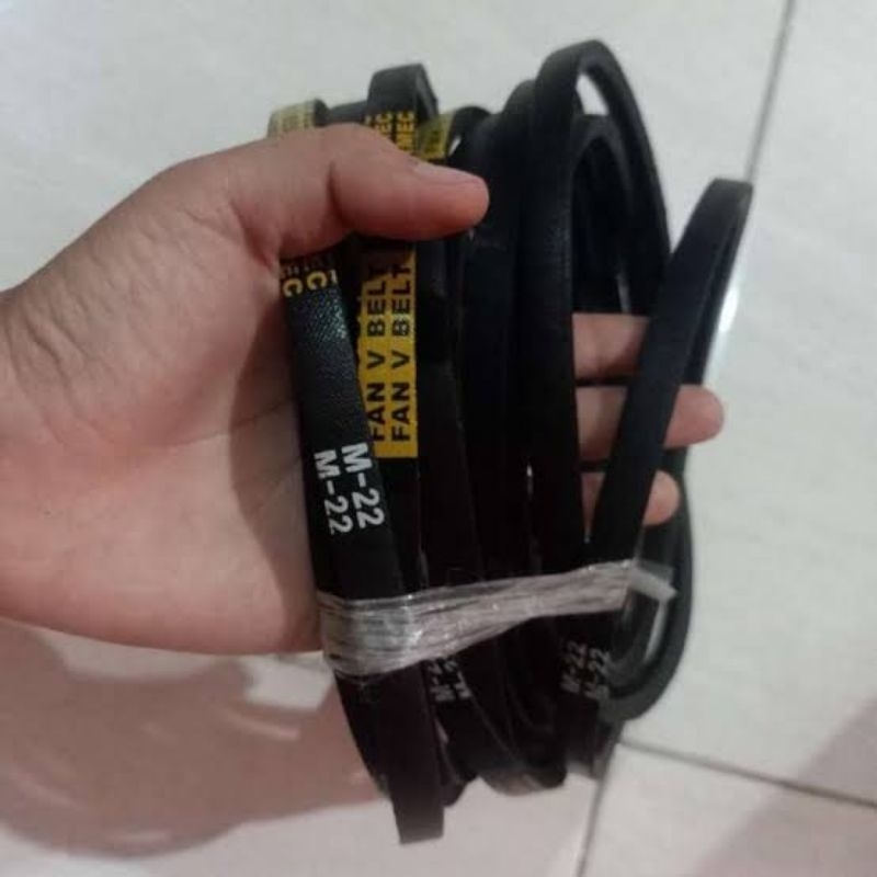 V-BELT MESIN CUCI M-22
