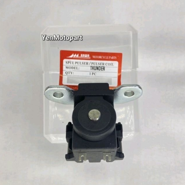 SPOOL SPUUL SPUL PULSER THUNDER 125 - THUNDER