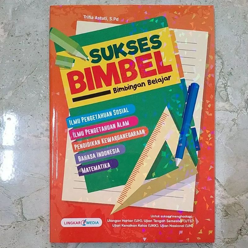 

Bimbel sukses bimbel bimbingan belajar untuk anak