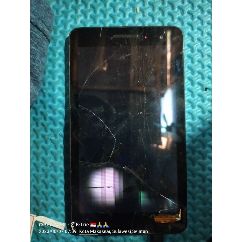 Tab 7 Huwai BGO-DL09