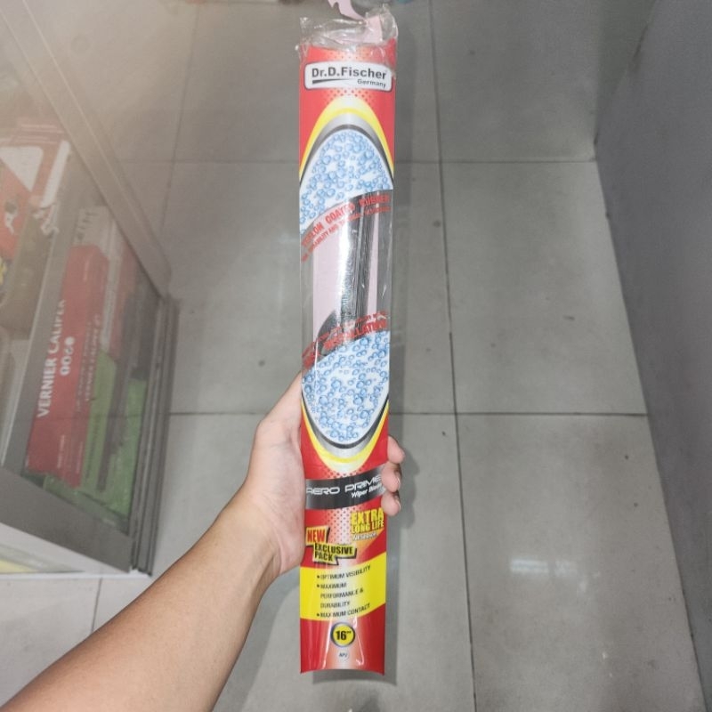 DR.D.Fischer Aero Prime Wiper Mobil