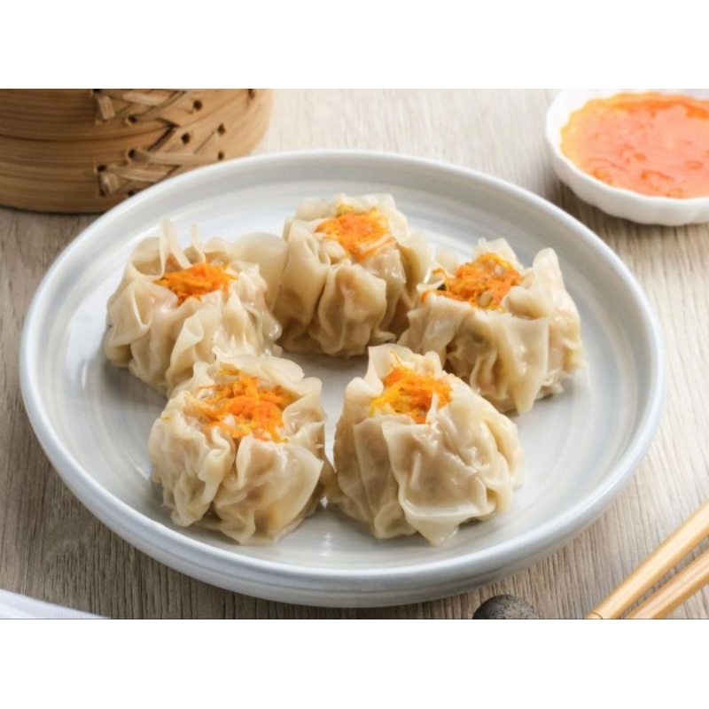 

super dimsum