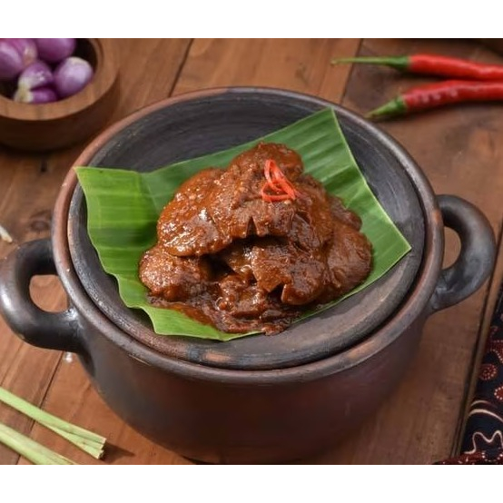 

Jengkol Semur