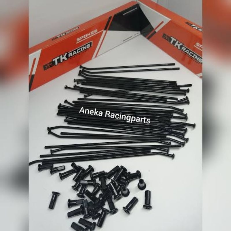 Jari Jari TK Supermoto