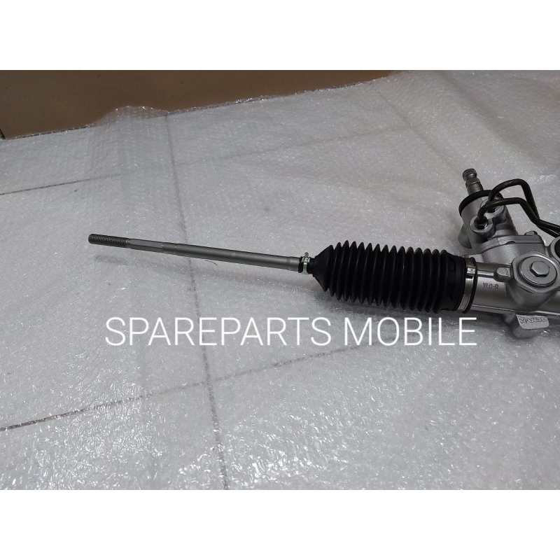 Rack Steering/ Rack Steer Stir Chevrolet Spin