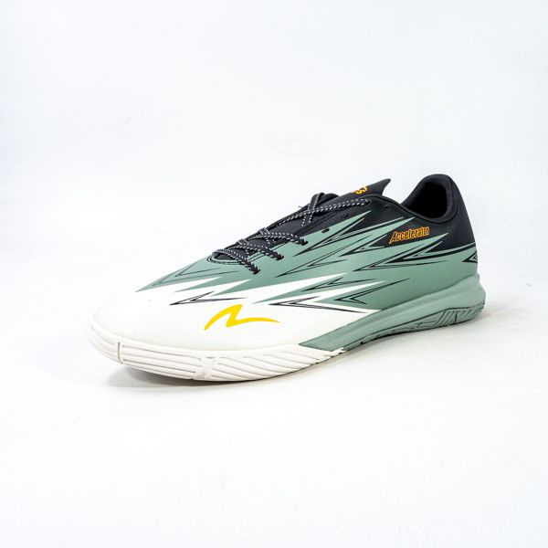 Sepatu Futsal Specs Original Lightspeed 3 IN Lily White 402161