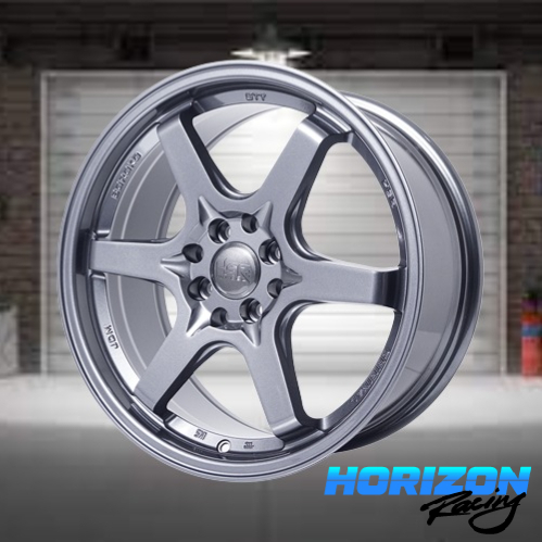 velg racing ring 17 untuk RAIZE ROCKY dll hsr STY