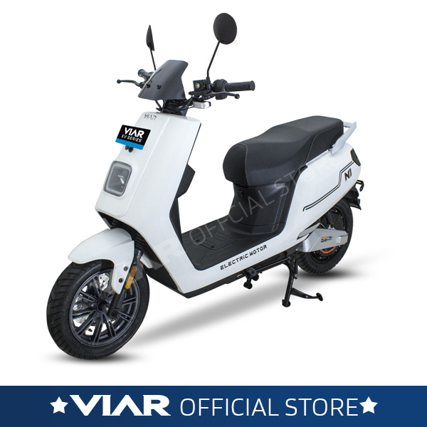 MOTOR LISTRIK VIAR N1
