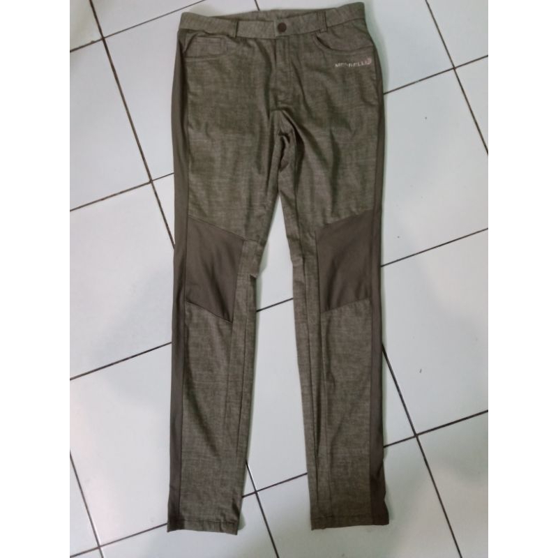 celana gunung panjang MERRELL