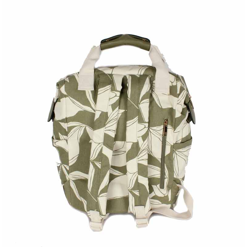 Parfois Granda Tas Backpack Wanita Branded