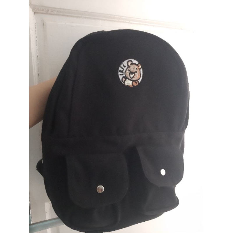 Choco Saccu Backpack CRSL || Ransel CRSL