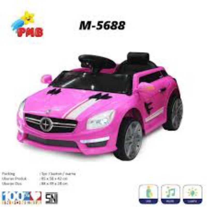 PMB M 5688 MOBIL AKI ANAK ADA TOKO SURABAYA