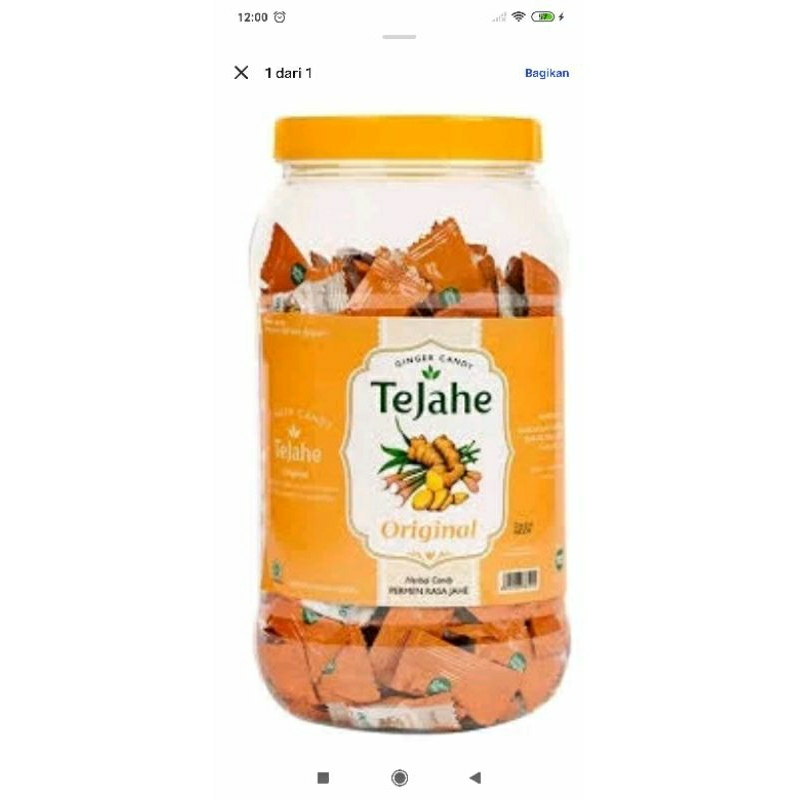 

PermenTeJaheisi150pcstoples