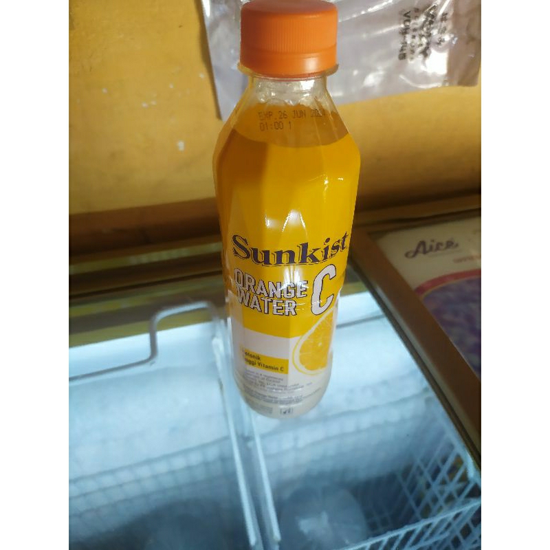 

Sunkist330mlOrange