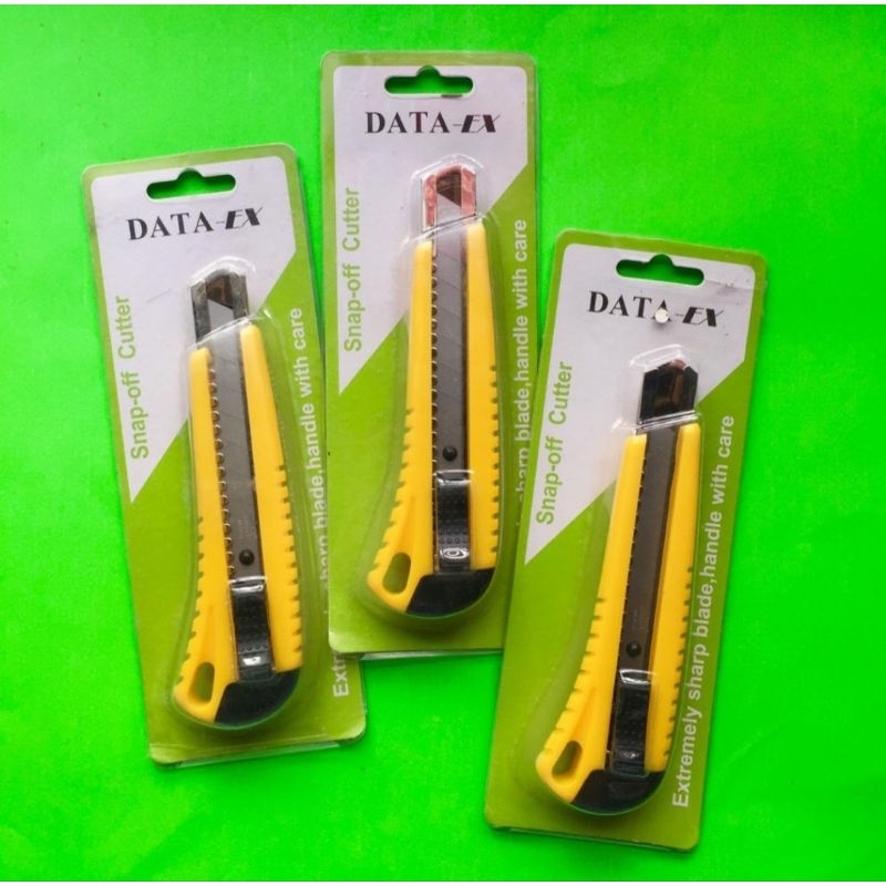 

CUTTER L-500/SK-5 DATA-EX KUNING