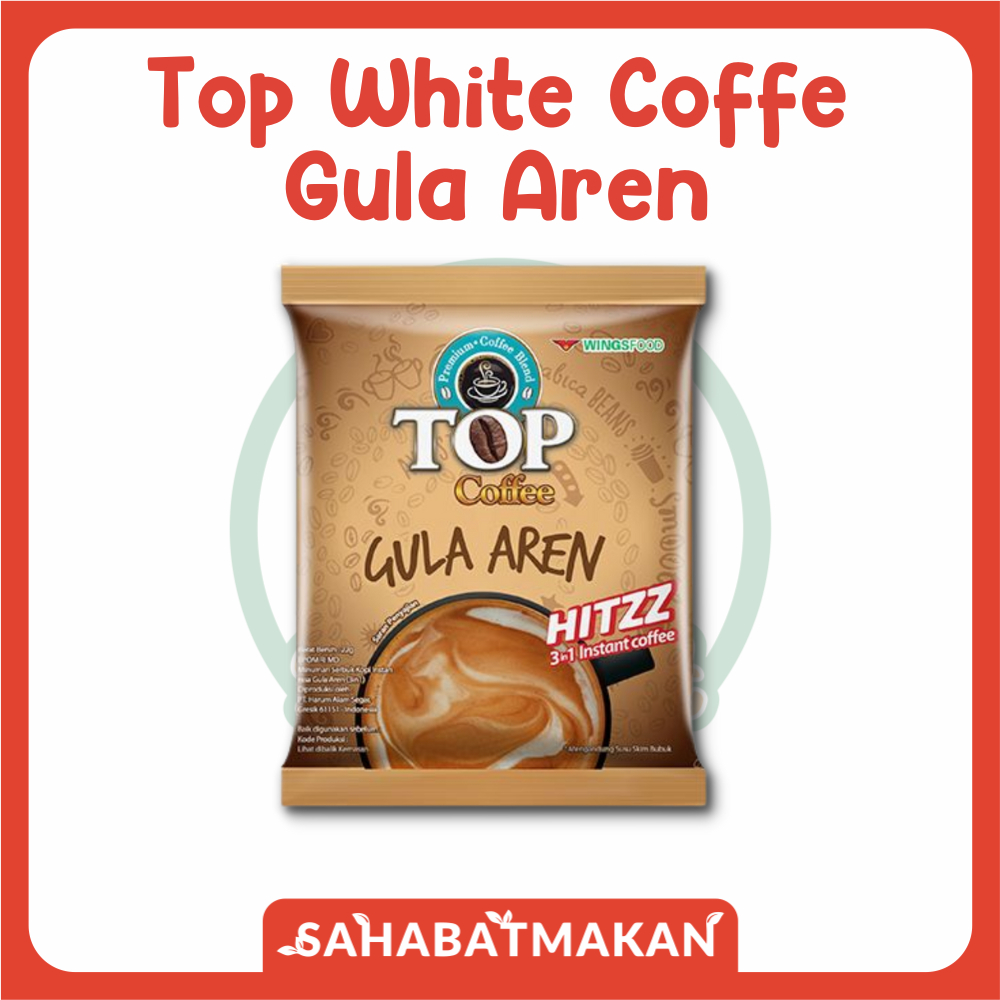 

Top Coffe Gula Aren — Sahabat Makan Sayur Jogja