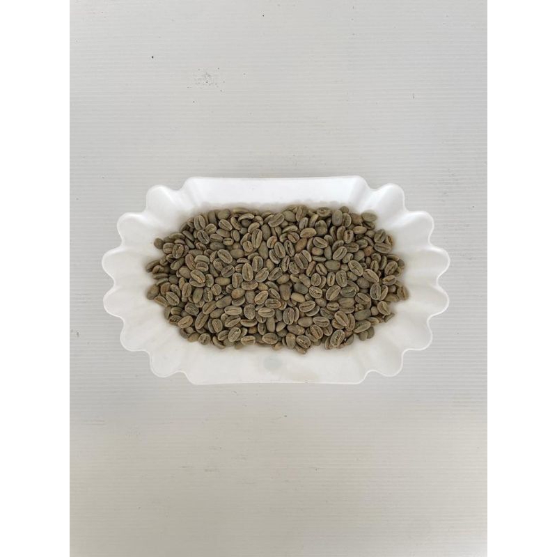 

Biji Kopi - Aceh Azalea Collective Takengon - Abyssinia Honey