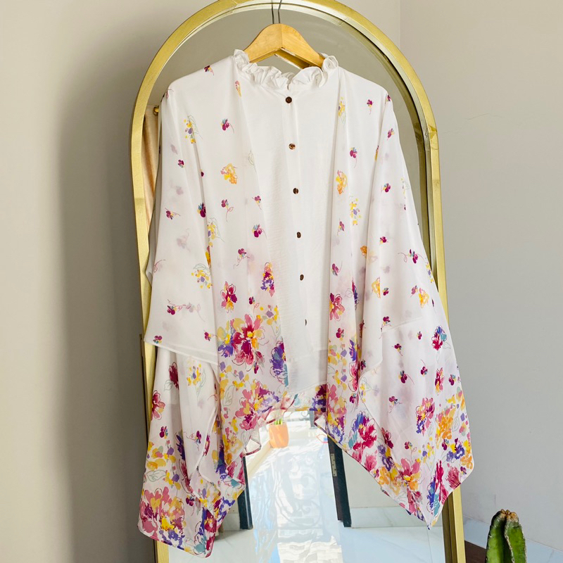 HIMELS Outer Sally | Outer Motif