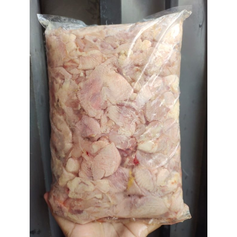 

kulit ayam