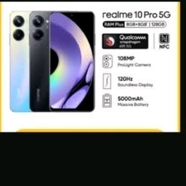 realme 10 pro 5 ram 8/128 resmi