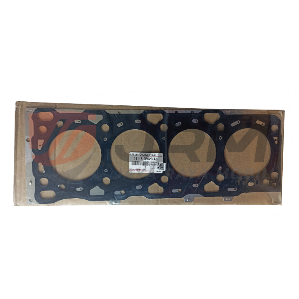 GASKET CYLINDER HEAD 11115-0E010/11115-0E020-A0/B0/C0/E0 HILUX REVO/INOVA REBORN DIESEL