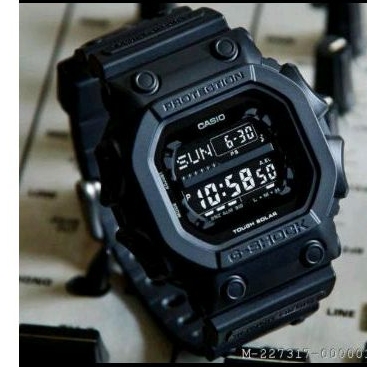 casio G-shok monster