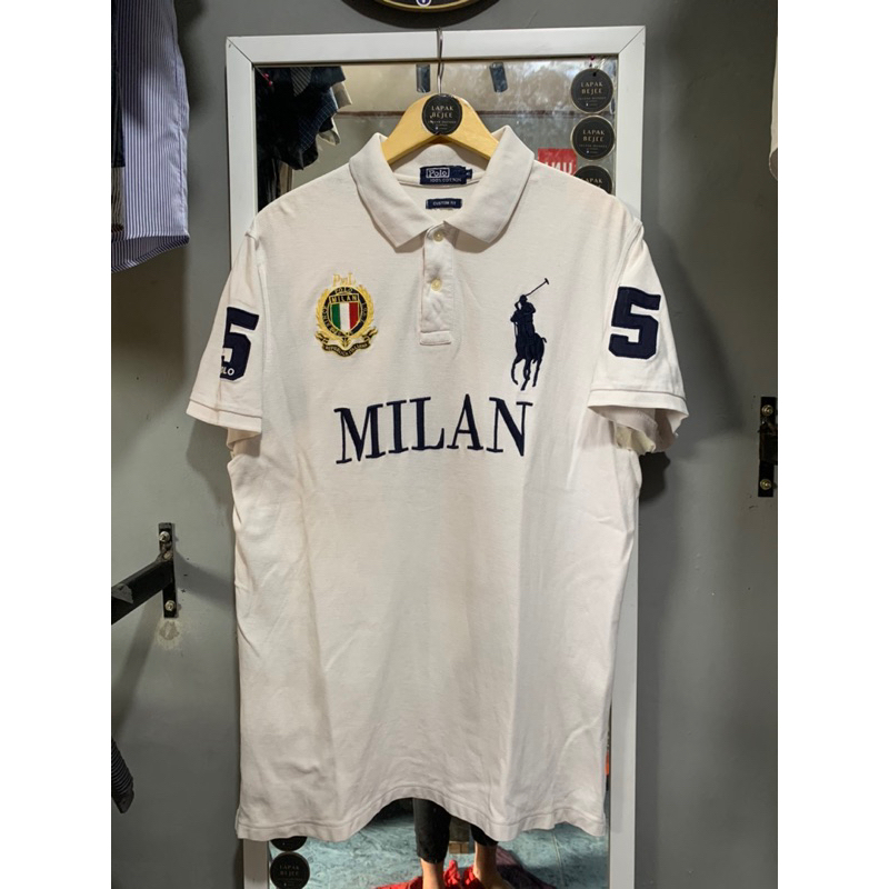 POLO BY RALPH LAUREN