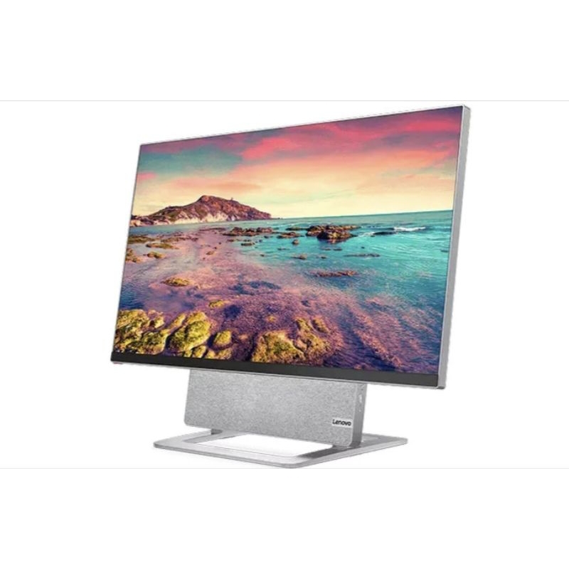 Lenovo Yoga AIO 7 27ARH7 Ryzen 7 6800H 32GB 1TB RX 6600M 8GB W11+OHS
