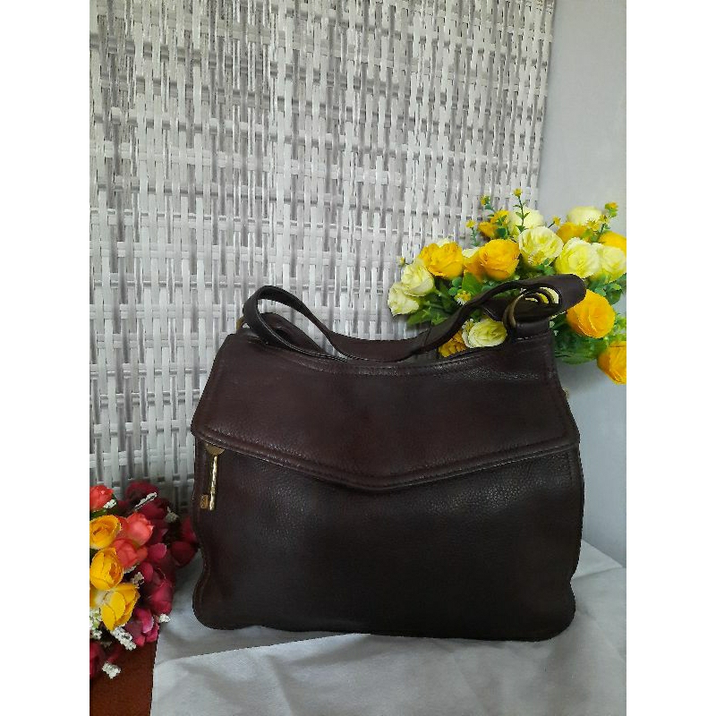 TasFossil fiftyfour espresso