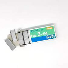 

TBMO ECER REFILL STAPLES JOYKO NO.3