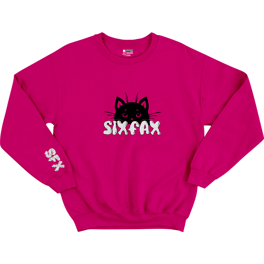 [COD] Jaket Pria Crewneck Jaket Hoodie Cowok Cewek Sewiter Hodi  Suwiter Hody Hip Hop Keren Switer S