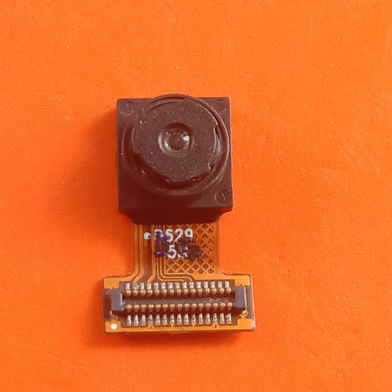 Kamera Depan Asus max M1 ZB555KL Original copotan