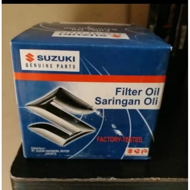 Oli Filter Buat Mobil SUZUKI