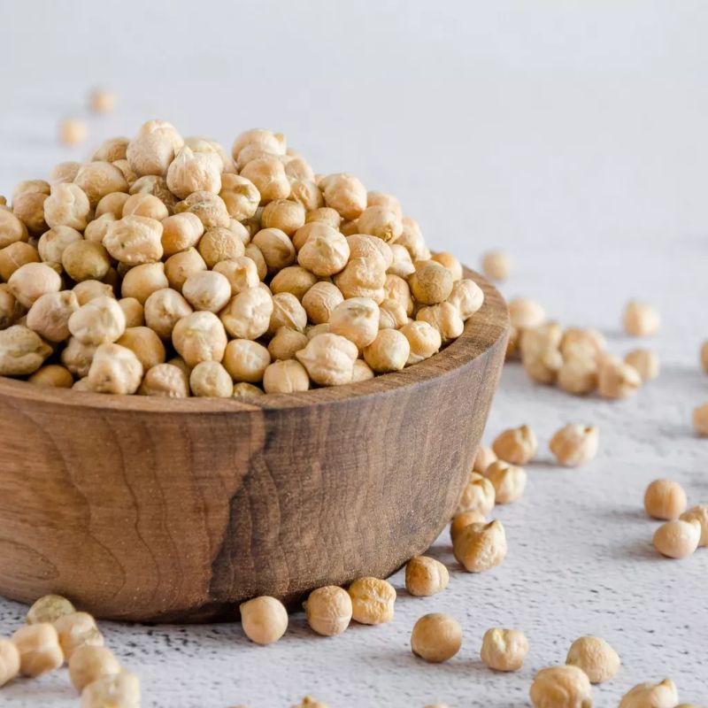 

1kg Kacang arab rasa original oleh oleh hajji dan umroh