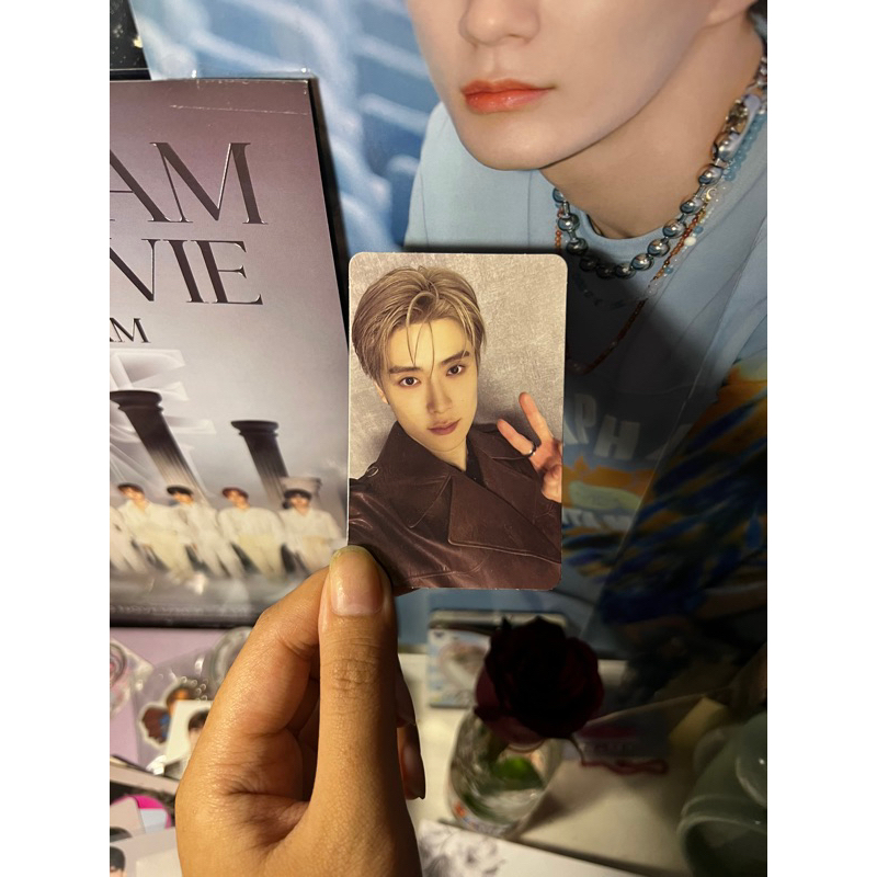 PC JAEHYUN PERFUME BOX