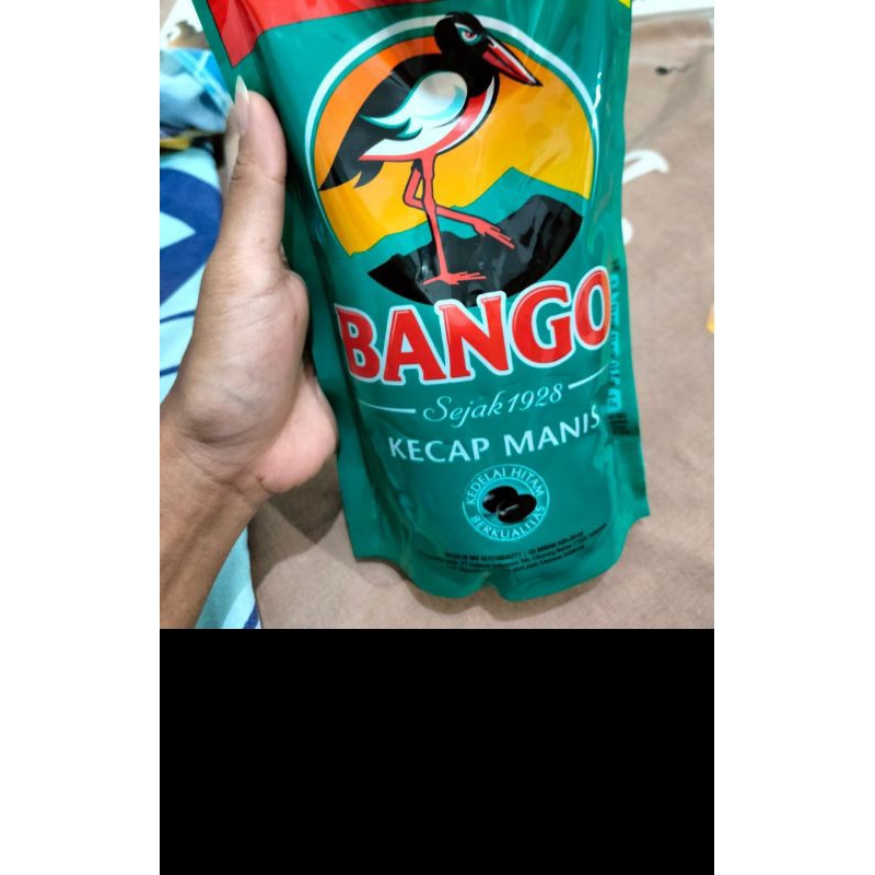 

kecap bangau