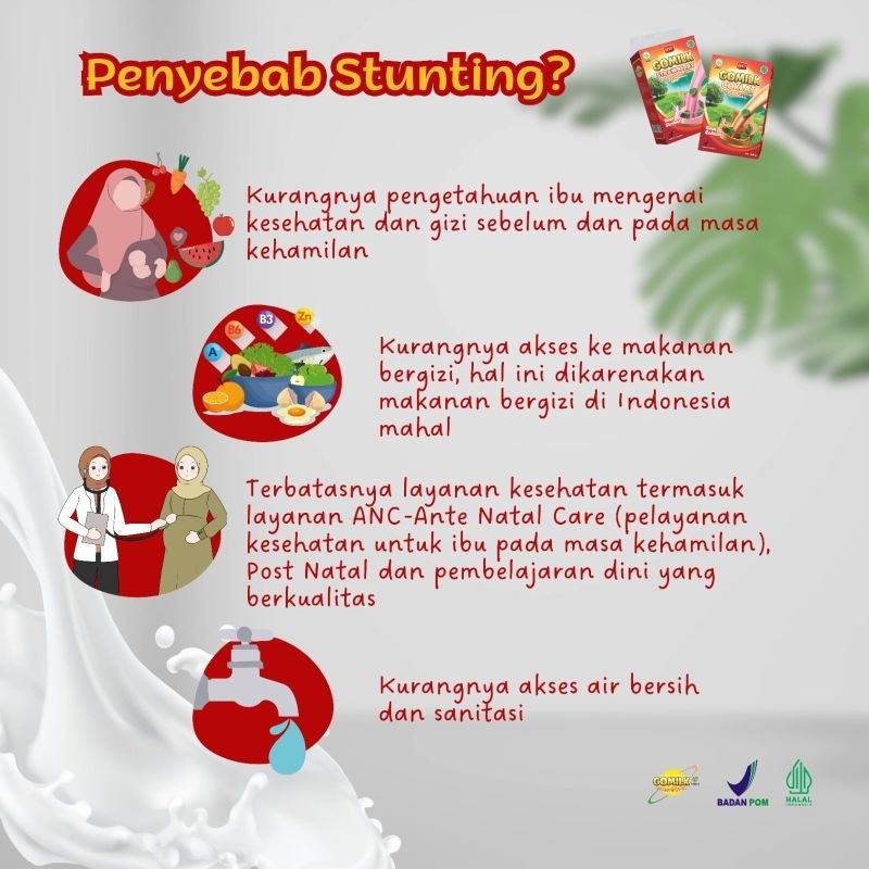 

Susu Gomilk