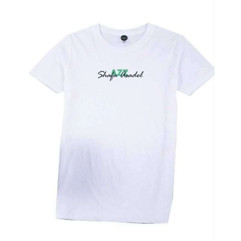 T - SHIRT SHANI JKT48 - KAOS MEMBER JKT48 - KAOS FANS JKT48